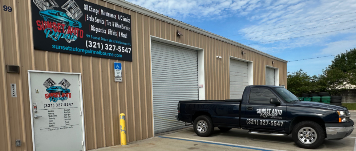 Contact Us Today!